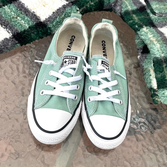 Converse Shoes - Converse Chuck Taylor All Star Madison Sneaker Size 7
